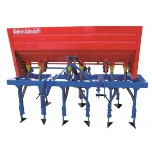 Tekerlekli Diskaro 2710 cm - 0