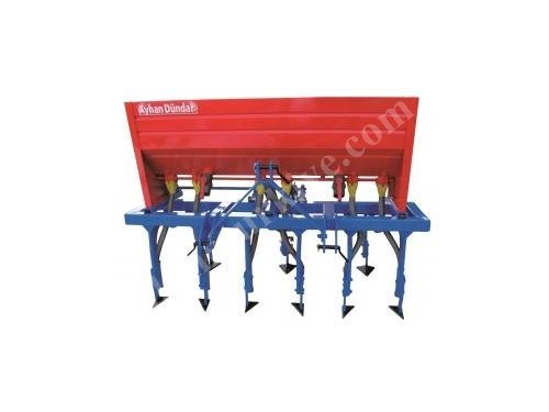 Tekerlekli Diskaro 2710 cm