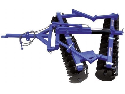 32ADAÇD51 2710 cm Askılı Ve Çekilir Tip Diskaro 