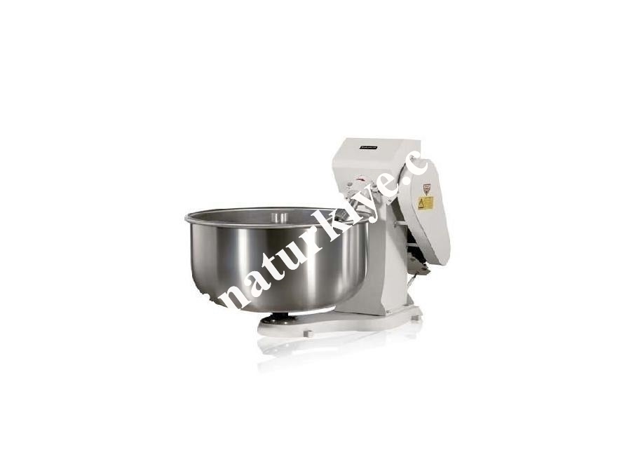 200 Kg Capacity Dough Kneading Machine