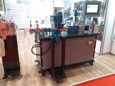 Çift Vidalı Ekstrüder Masterbatch Ve Granül Üretimi 14-70 Mm