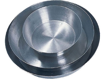 Brotformen (rund) - BTS EK 01 - 0