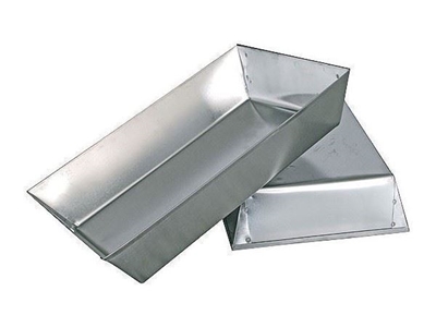 Bread Molds (Rectangle) - Bts Ek 02 - 0