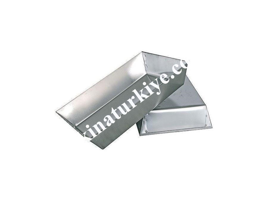 Bread Molds (Rectangle) - Bts Ek 02