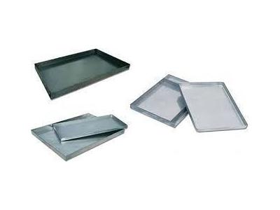 Special Corner Welded Pans - Bts Ökkt 01 - 0