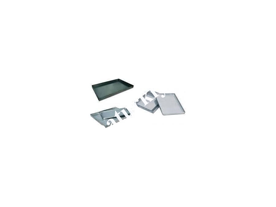 Special Corner Welded Pans - Bts Ökkt 01