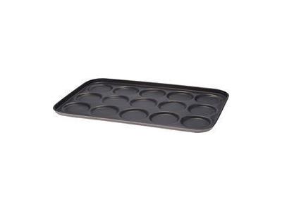 Antihaft-Hamburgerpfanne - Bts Tht 01 - 0