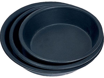 Round Bread Molds with Teflon - Bts Yek 01 - 0