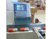 Inkjet Date Coding Machine Conveyor Belt - 3
