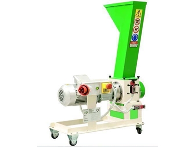 Mini Kırma Makinesi  - 1