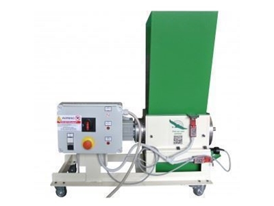 Mini Kırma Makinesi  - 0