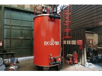 100,000 Kcal/h - 10,000,000 Kcal / Liquid Gas Fired Thermal Oil Boiler - 0