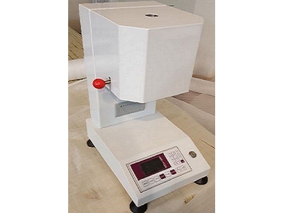 Melt Flow Indexer - 1