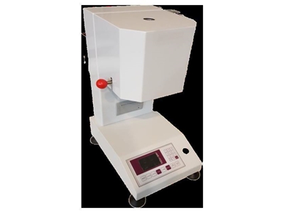 Melt Flow Indexer - 3