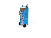 Air Conditioner Coil and Coil Cleaning Machine - 0