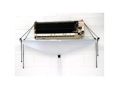 Coilbox Klima Sarmal ve Serpentin Temizleme Makinası  - 4