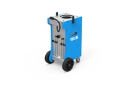 Air Conditioner Coil and Coil Cleaning Machine - 8
