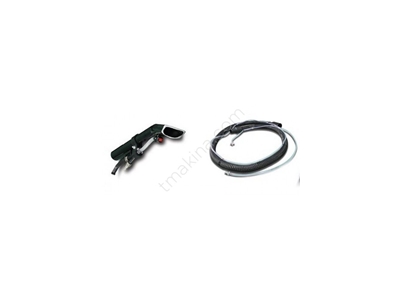 Elektrikli Halı Yıkama Süpürgesi 1200W 50 Lt- Cleanvac Ewd 501 - 1
