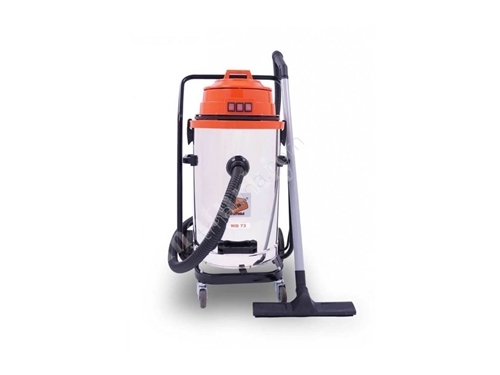 Endüstriyel Elektrikli Süpürge 3600 W - Surena Swd73