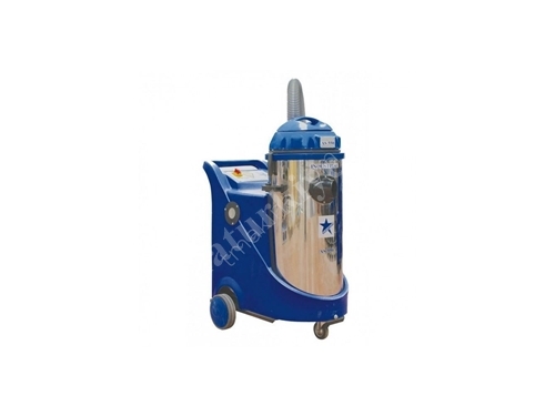 Yüksek Vakumlu Süpürge - Cleanvac As 220C