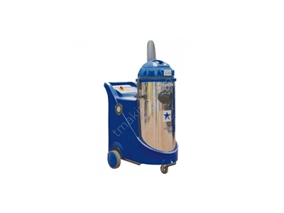 Yüksek Vakum Süpürgesi - Cleanvac As 300 C - 0