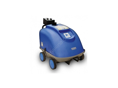 Sıcak Su Basınçlı Oto Yıkama Makinası 200 Bar - Cleanvac Ihp 200 - 0