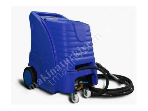 Buharlı Oto Yıkama Makinesi 15000 W - Cleanvac Auto Ds 1500