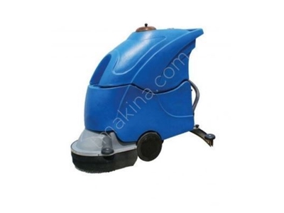Zemin Temizleme Otomatı 2000 M²/Saat - Cleanvac E 7501 - 0