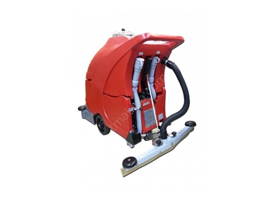 Elektrikli Zemin Temizleme Makinesi 35 Litre - Vetta E 3501 - 1