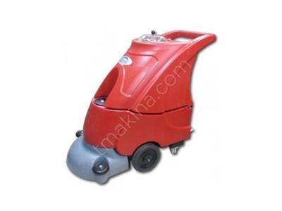 Elektrikli Zemin Temizleme Makinesi 35 Litre - Vetta E 3501 - 0