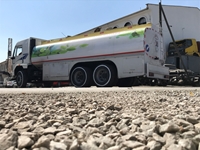 Camion-citerne pour eau Cargo - 3