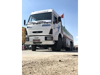 Camion-citerne pour eau Cargo - 5