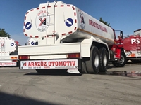 Kiralık Arazöz