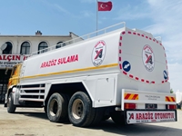 Satılık BMC Arazöz - 4