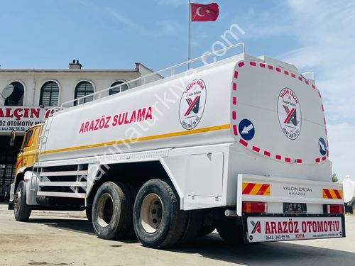 Satılık BMC Arazöz