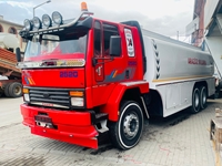 Cargo 220 D18 DS (4X2) Bewässerungstank Feuerwehrfahrzeug - 0