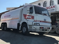 BMC Pro Rental Fire Truck - 3