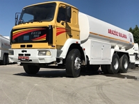 BMC 180 zum Verkauf Wassertanker Feuerwehrfahrzeug - 0