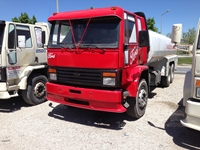 Ford Cargo for Sale Fire Engine - 3