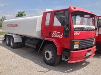 Ford Cargo for Sale Fire Engine - 5