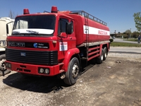Ford Cargo for Sale Fire Engine - 2
