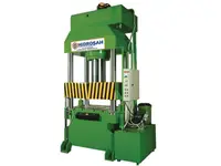 400 Ton Column Hydraulic Press