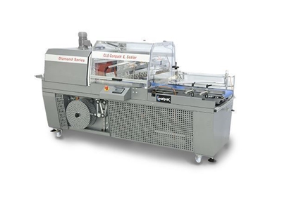 L Kesim Shrink Tüneli 50*500 Mm - 0
