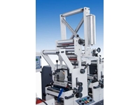 Флексо-печатная машина для этикеток 25-33 см - 5