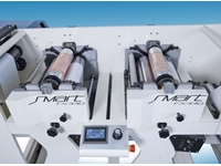 Machine d'impression flexographique Smart330 pour étiquettes  - 5