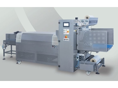 1000*1050 mm Tam Otomatik Shrink Ambalaj Makinası - 0
