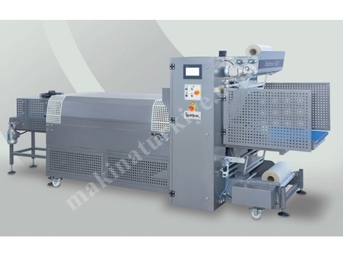 1000*1050 mm Tam Otomatik Shrink Ambalaj Makinası