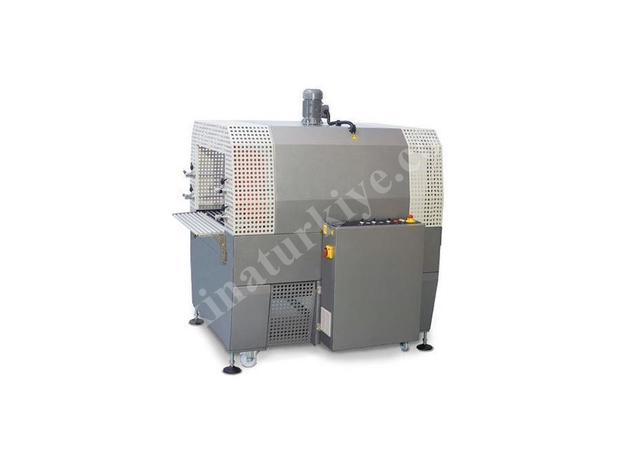 Mini Shrink Isı Tüneli 800-1500 Mm T45 Mini