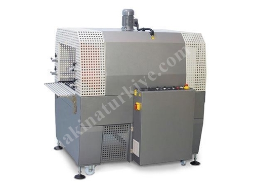 Mini Shrink Isı Tüneli 800-1500 Mm 	
T60 Mini