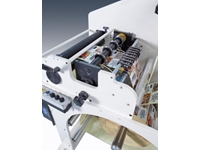 SmartKK430 Label Quality Control Machine - 9